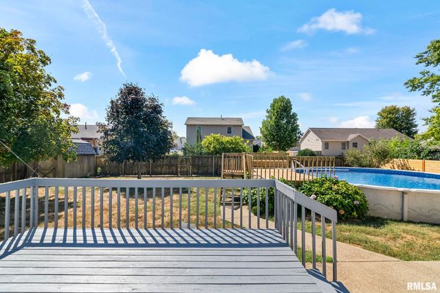 1620 Chancelor Place, Chatham, IL 62629