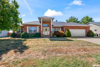 1620 Chancelor Place, Chatham, IL 62629