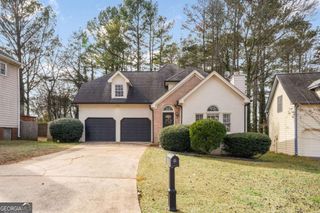 458 Stonebridge Court, Stone Mountain, GA 30083