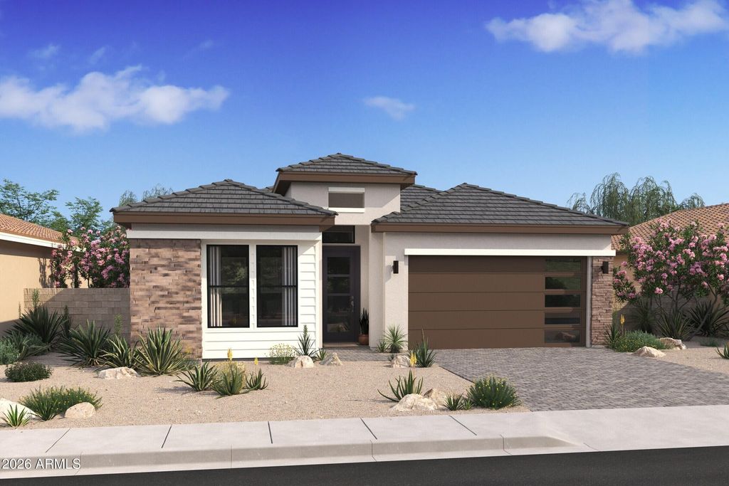 541 E Grayling Road, San Tan Valley, AZ 85140 — exterior
