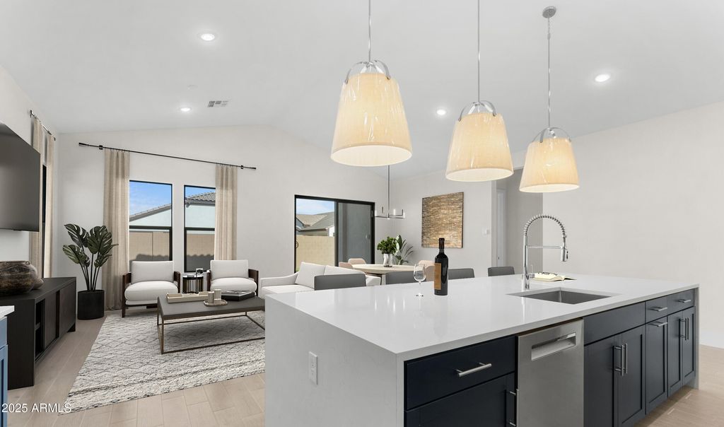 541 E Grayling Road, San Tan Valley, AZ 85140 — photo 4