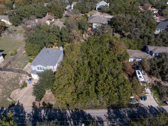 15104 S Flamingo DR, Austin, TX 78734