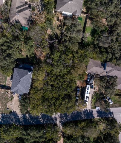 15104 S Flamingo DR, Austin, TX 78734