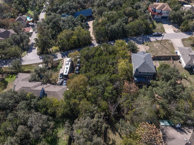 15104 S Flamingo DR, Austin, TX 78734