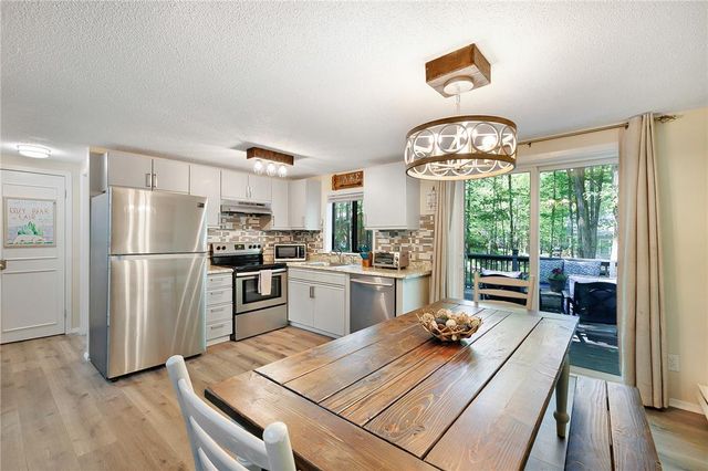 5344 Conoquenissing Drive, Coolbaugh Twp, PA 18347