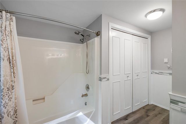 5344 Conoquenissing Drive, Coolbaugh Twp, PA 18347