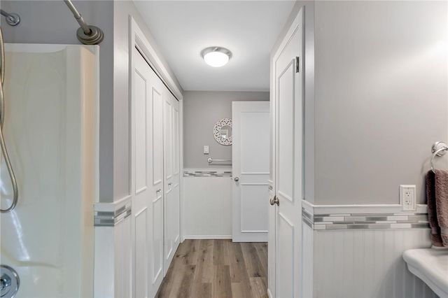 5344 Conoquenissing Drive, Coolbaugh Twp, PA 18347