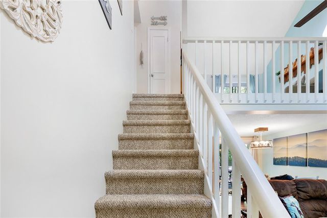 5344 Conoquenissing Drive, Coolbaugh Twp, PA 18347