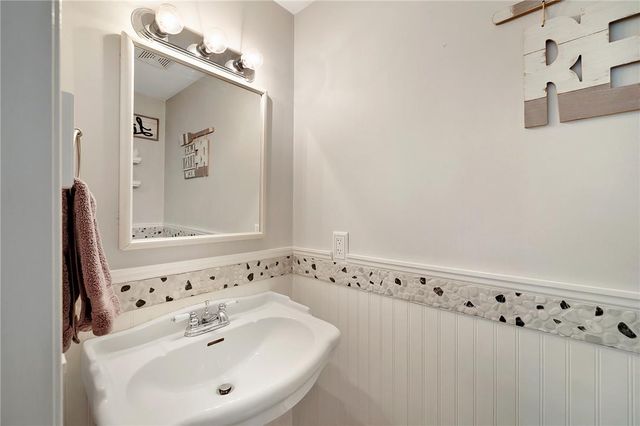 5344 Conoquenissing Drive, Coolbaugh Twp, PA 18347