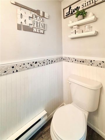 5344 Conoquenissing Drive, Coolbaugh Twp, PA 18347