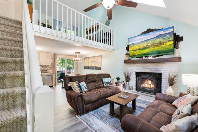 5344 Conoquenissing Drive, Coolbaugh Twp, PA 18347
