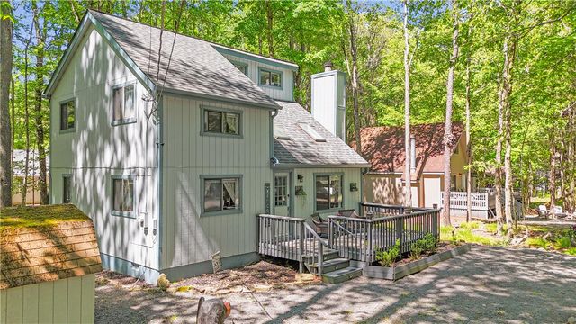 5344 Conoquenissing Drive, Coolbaugh Twp, PA 18347
