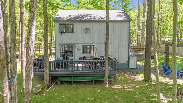 5344 Conoquenissing Drive, Coolbaugh Twp, PA 18347