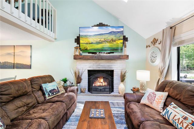 5344 Conoquenissing Drive, Coolbaugh Twp, PA 18347