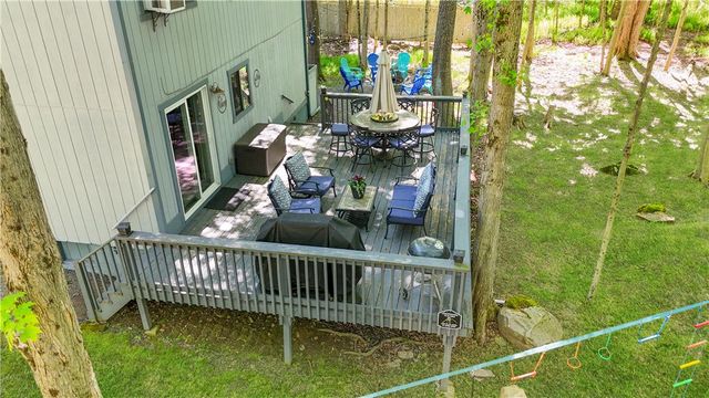 5344 Conoquenissing Drive, Coolbaugh Twp, PA 18347