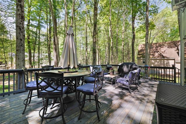 5344 Conoquenissing Drive, Coolbaugh Twp, PA 18347