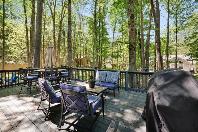 5344 Conoquenissing Drive, Coolbaugh Twp, PA 18347
