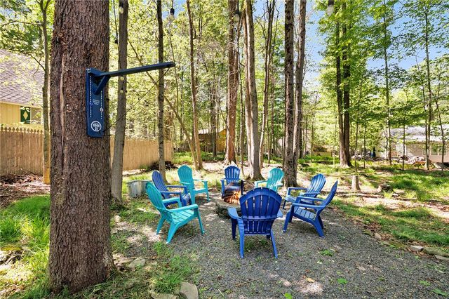 5344 Conoquenissing Drive, Coolbaugh Twp, PA 18347