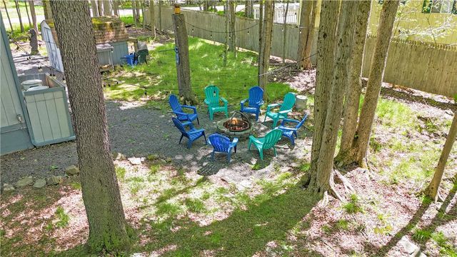 5344 Conoquenissing Drive, Coolbaugh Twp, PA 18347