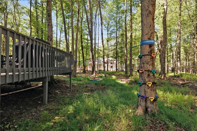 5344 Conoquenissing Drive, Coolbaugh Twp, PA 18347