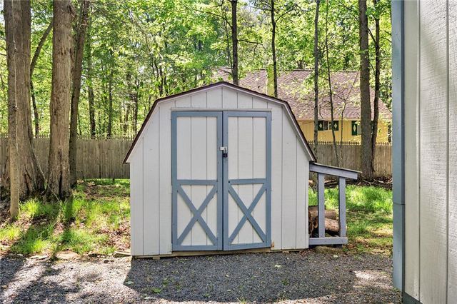 5344 Conoquenissing Drive, Coolbaugh Twp, PA 18347