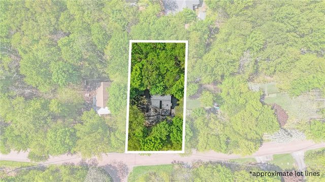 5344 Conoquenissing Drive, Coolbaugh Twp, PA 18347