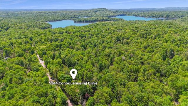 5344 Conoquenissing Drive, Coolbaugh Twp, PA 18347