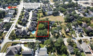 9209 Kerrwood Lane, Houston, TX 77080