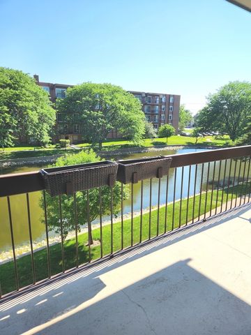8001 W Courte Drive 310, Niles, IL 60714