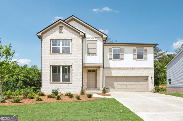 7316 Tenton Crossing, Locust Grove, GA 30248