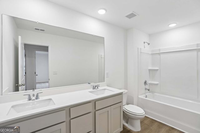 7316 Tenton Crossing, Locust Grove, GA 30248
