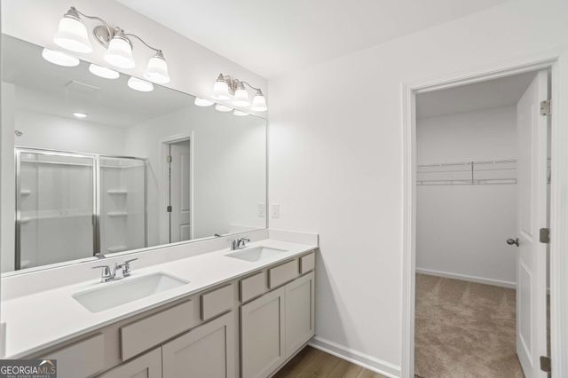 7316 Tenton Crossing, Locust Grove, GA 30248
