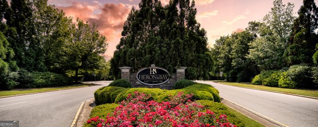 7316 Tenton Crossing, Locust Grove, GA 30248