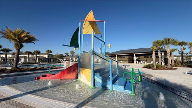 5003 ROYAL POINT AVENUE, Kissimmee, FL 34746