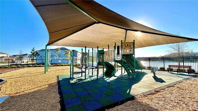 5003 ROYAL POINT AVENUE, Kissimmee, FL 34746