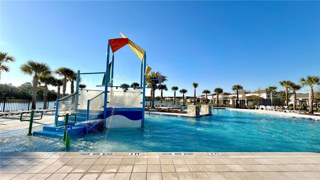 5003 ROYAL POINT AVENUE, Kissimmee, FL 34746