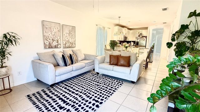 5003 ROYAL POINT AVENUE, Kissimmee, FL 34746