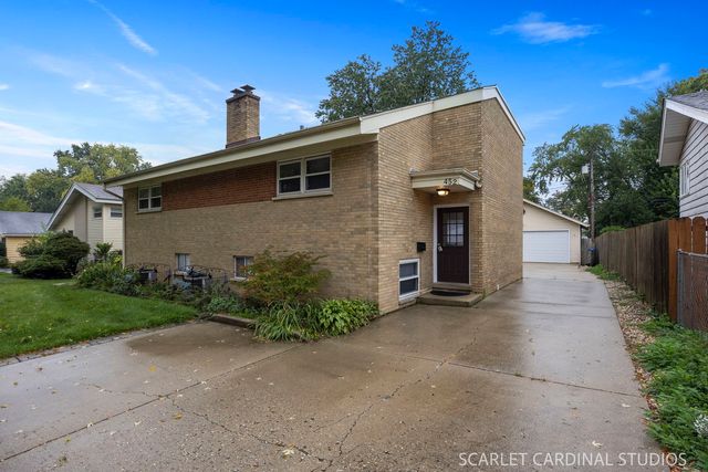452 N Addison Road, Villa Park, IL 60181