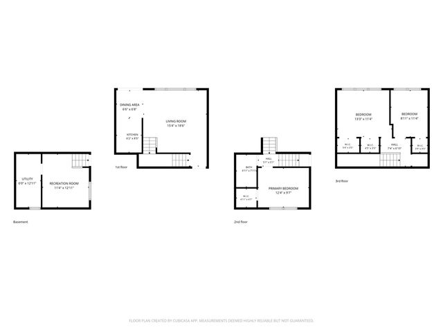 452 N Addison Road, Villa Park, IL 60181