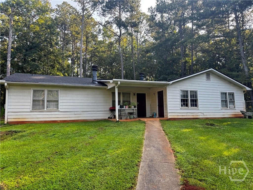 2600 Park Ridge, Athens, GA 30605