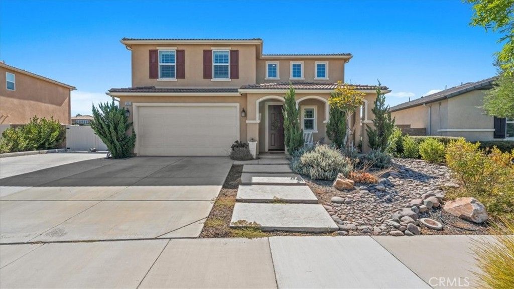 32853 Marin Fields Road, Winchester, CA 92596 — exterior