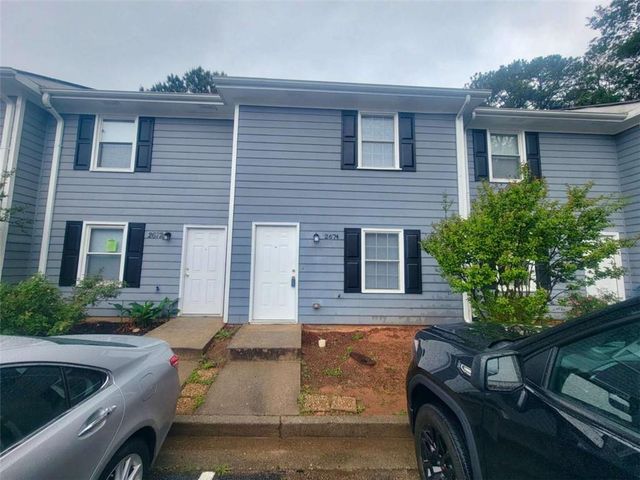 2674 Evans Mill Drive, Lithonia, GA 30058