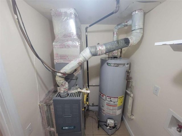 2674 Evans Mill Drive, Lithonia, GA 30058