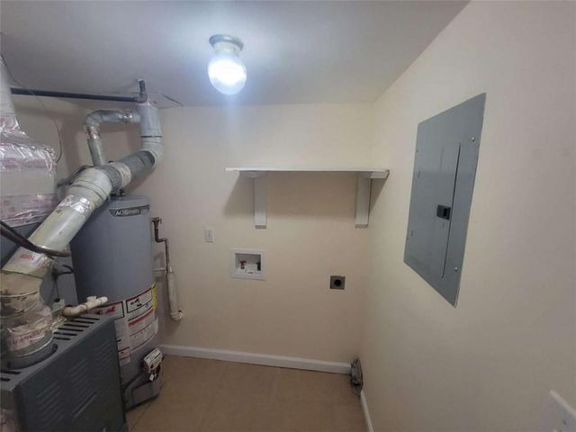 2674 Evans Mill Drive, Lithonia, GA 30058