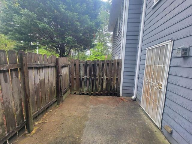 2674 Evans Mill Drive, Lithonia, GA 30058