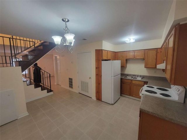 2674 Evans Mill Drive, Lithonia, GA 30058