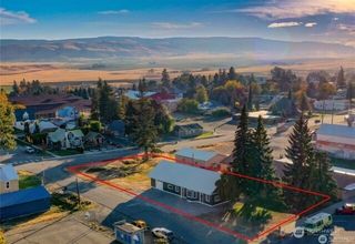 108 S Rainier Street, Waterville, WA 98858
