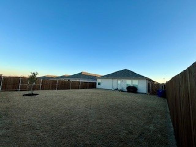 1937 Lotus Street, Royse City, TX 75189