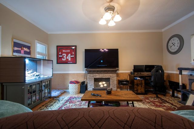130 Emory Circle Unit 10, Blairsville, GA 30512