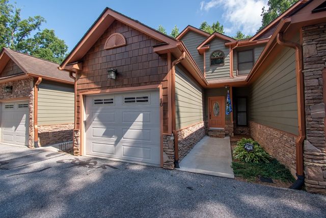 130 Emory Circle Unit 10, Blairsville, GA 30512